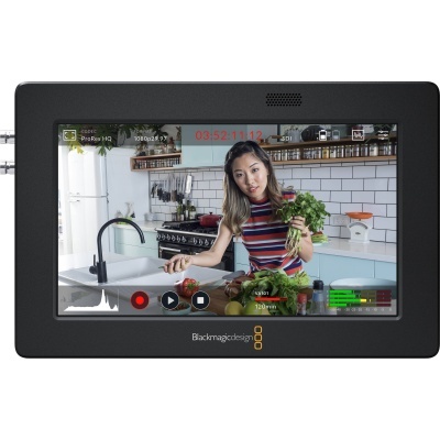 Blackmagic Design Video Assist 5" 3G Blackmagic Design Video Assist 5" 3G