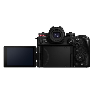 Panasonic S1R II Panasonic S1R II