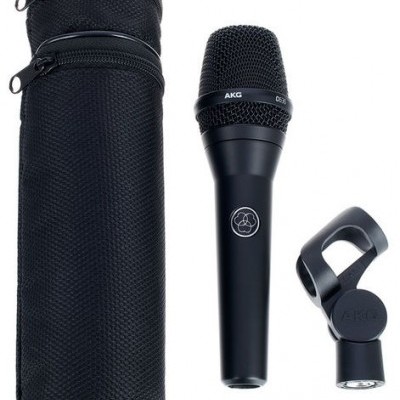 AKG C636 BLK