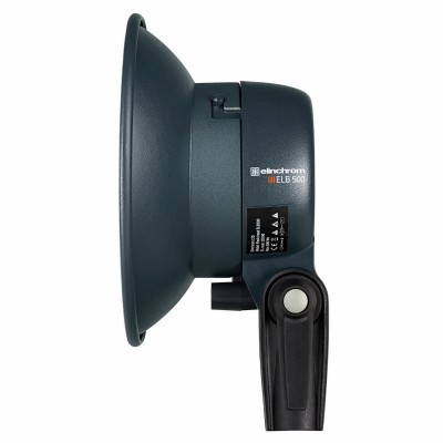 Elinchrom ELB 500 TTL Dual To Go set