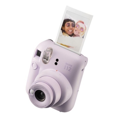 Fujifilm Instax Mini 12 Roxo