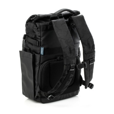 Tenba Fulton V2 10L All Weather Backpack Black Camo Tenba Fulton V2 10L All Weather Backpack Black Camo