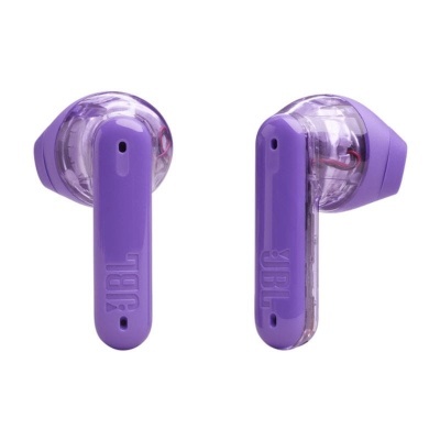 JBL Tune Flex Ghost Roxo JBL Tune Flex Ghost Roxo