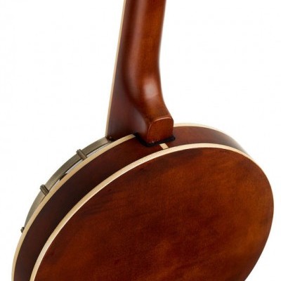 Harley Benton BJU-15Pro Banjo Ukulele