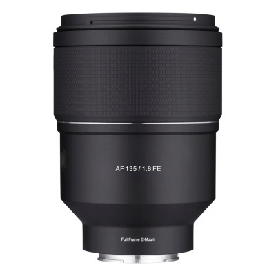 Samyang 135mm f/1.8 AF Sony E-mount Samyang 135mm f/1.8 AF Sony E-mount