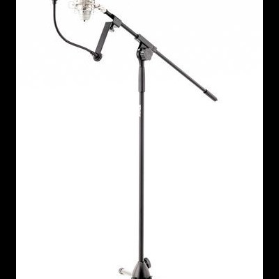 the t.bone SC 440 USB Podcast Bundle