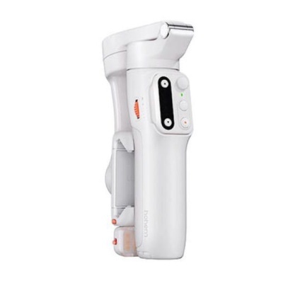 Hohem iSteady V3 Smartphone Gimbal White