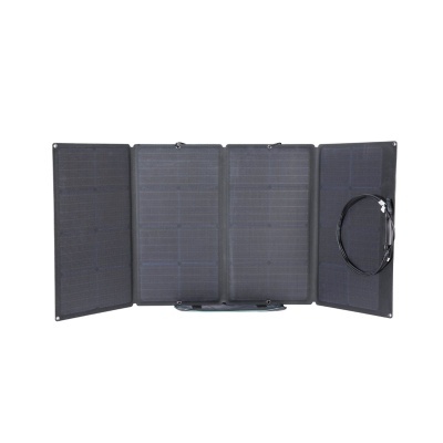 EcoFlow 160W Painel Solar