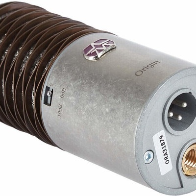 Aston Microphones Origin
