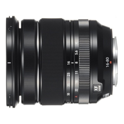 Fujifilm XF 16-80mm f/4.0 R OIS WR