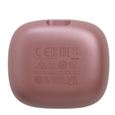 JBL Live Pro+ TWS Cor-de-rosa
