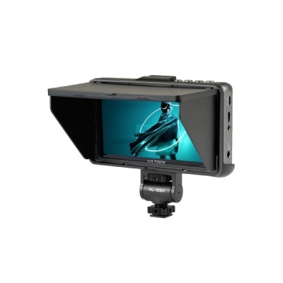 Viltrox DC-550 5.25" 4K HDMI