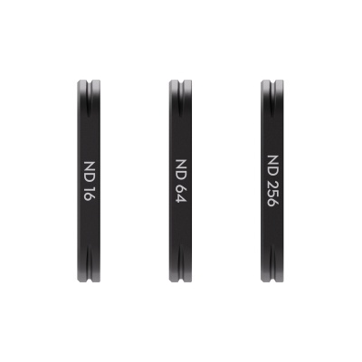 DJI Osmo Pocket 3 Magnetic ND Filters Set DJI Osmo Pocket 3 Magnetic ND Filters Set