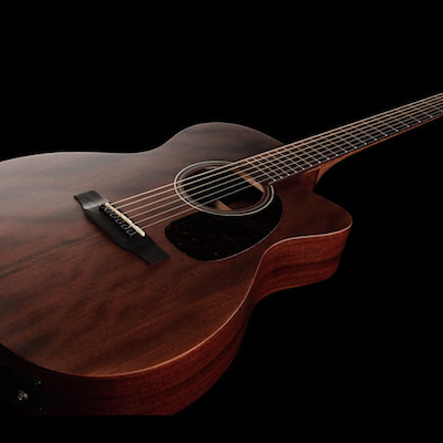 Harley Benton Custom Line CLA-15M