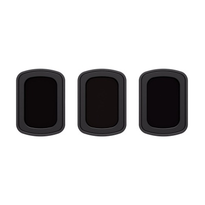 DJI Osmo Pocket 3 Magnetic ND Filters Set DJI Osmo Pocket 3 Magnetic ND Filters Set