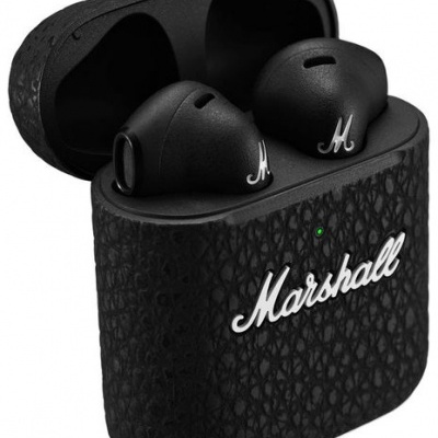 Marshall Minor III Marshall Minor III