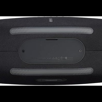 JBL Boombox 4 preto