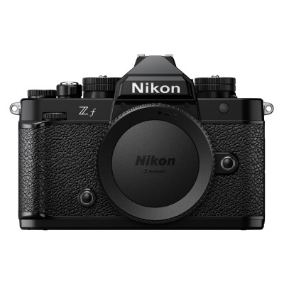 Nikon Z f