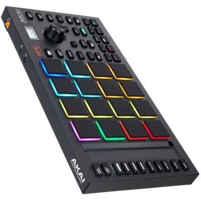 AKAI Professional MPC Studio