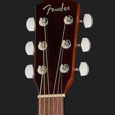 Fender CD-140SCE Sunburst