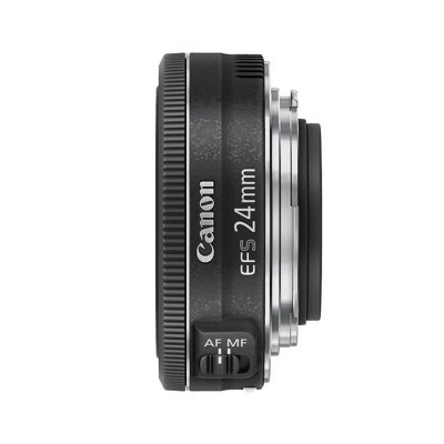 Canon EF-S 24mm f/2.8 STM