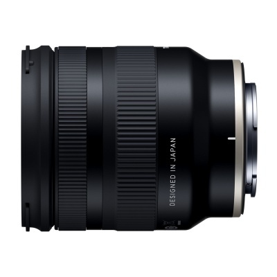 Tamron 11-20mm f/2.8 Di III-A RXD Fujifilm X-mount Tamron 11-20mm f/2.8 Di III-A RXD Fujifilm X-mount
