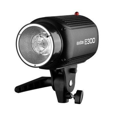 Godox Studio Kit E300-D