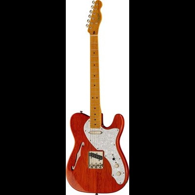 Fender SQ CV 60s Thinline Tele MN NT