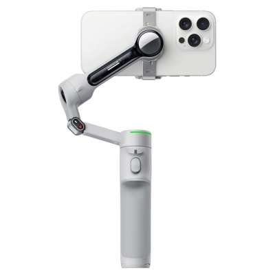 Insta360 Flow 2 Pro Standard Bundle Stone Grey