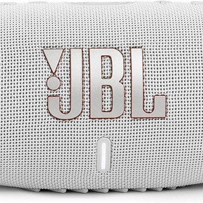 JBL Charge 5 Branco
