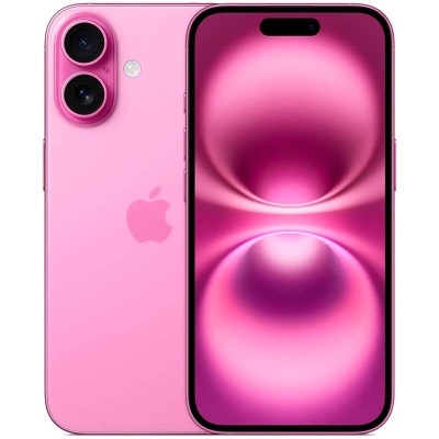 Apple iPhone 16 Plus 5G 128GB Rosa