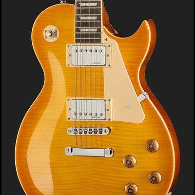 Harley Benton SC-450Plus LD Vintage Series