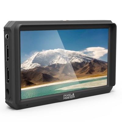 Pixel Maker M5 5 inch monitor