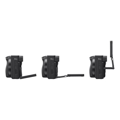 Sony A6400 Body Black Sony A6400 Body Black