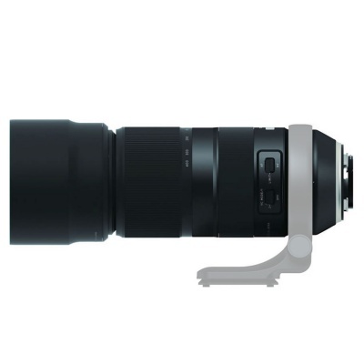 Tamron AF 100-400mm f/4.5-6.3 Di VC USD Nikon F-mount lens