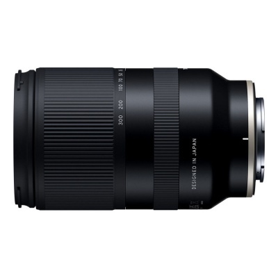 Tamron 18-300mm f/3.5-6.3 Di III-A VC VXD Sony E-mount