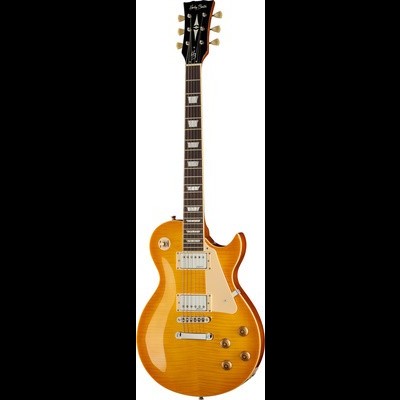 Harley Benton SC-450Plus LD Vintage Series