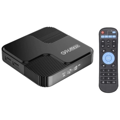 G96 Max H618 4 GB/64GB Android 12