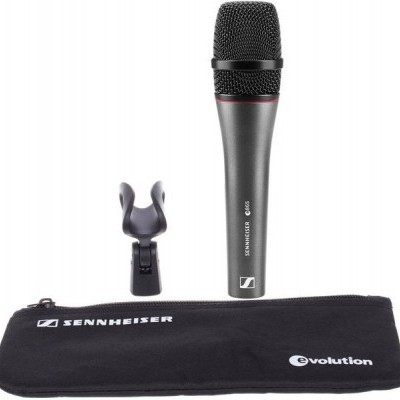 Sennheiser E 865 S