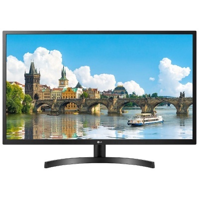 LG 32MN500M-B 31.5 FullHD IPS LCD