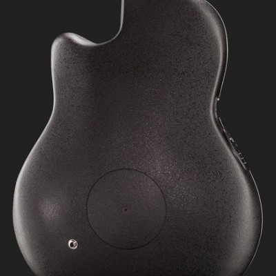 Ovation CE48P-RG Elite Plus