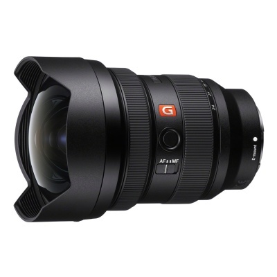 Sony FE 12-24mm f/2.8 GM