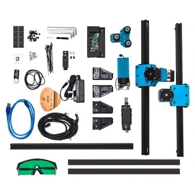 Gravador a laser Two Trees Totem S