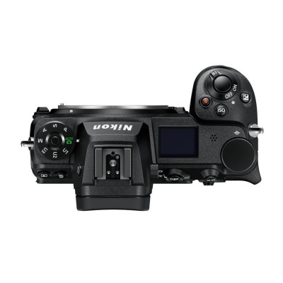 Nikon Z6 II  Body + FTZ II adapter Nikon Z6 II  Body + FTZ II adapter