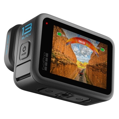 GoPro Hero 13 Black Ultra Wide Edition