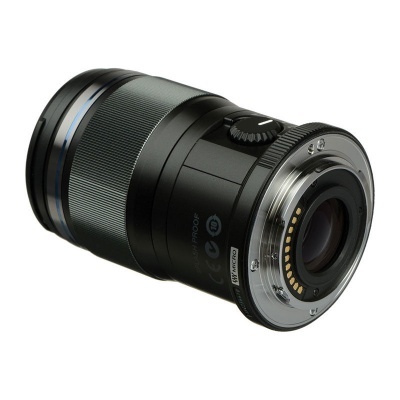 Olympus M.Zuiko Digital ED 60mm f/2.8 Macro