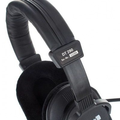 beyerdynamic DT-290/M200/H80 MkII