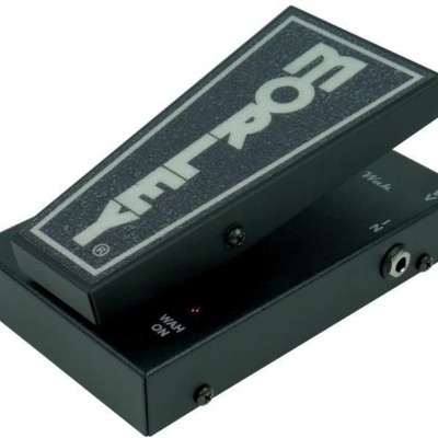 Morley MTCSW Mini Classic Switchless Guitar Effect