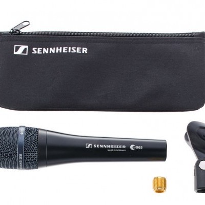 Sennheiser E 965
