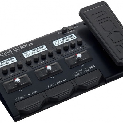 Zoom G3Xn Zoom G3Xn